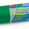 Set sacchi spazzatura Gel Sac V 982194 MILADY con legaccio Verde