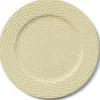 Set 6 sottopiatti Ø 33 cm - Tactus