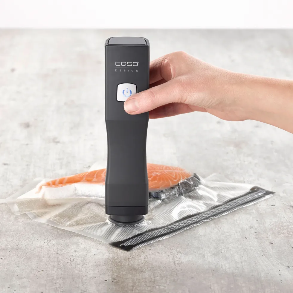 Set sottovuoto One Touch Eco