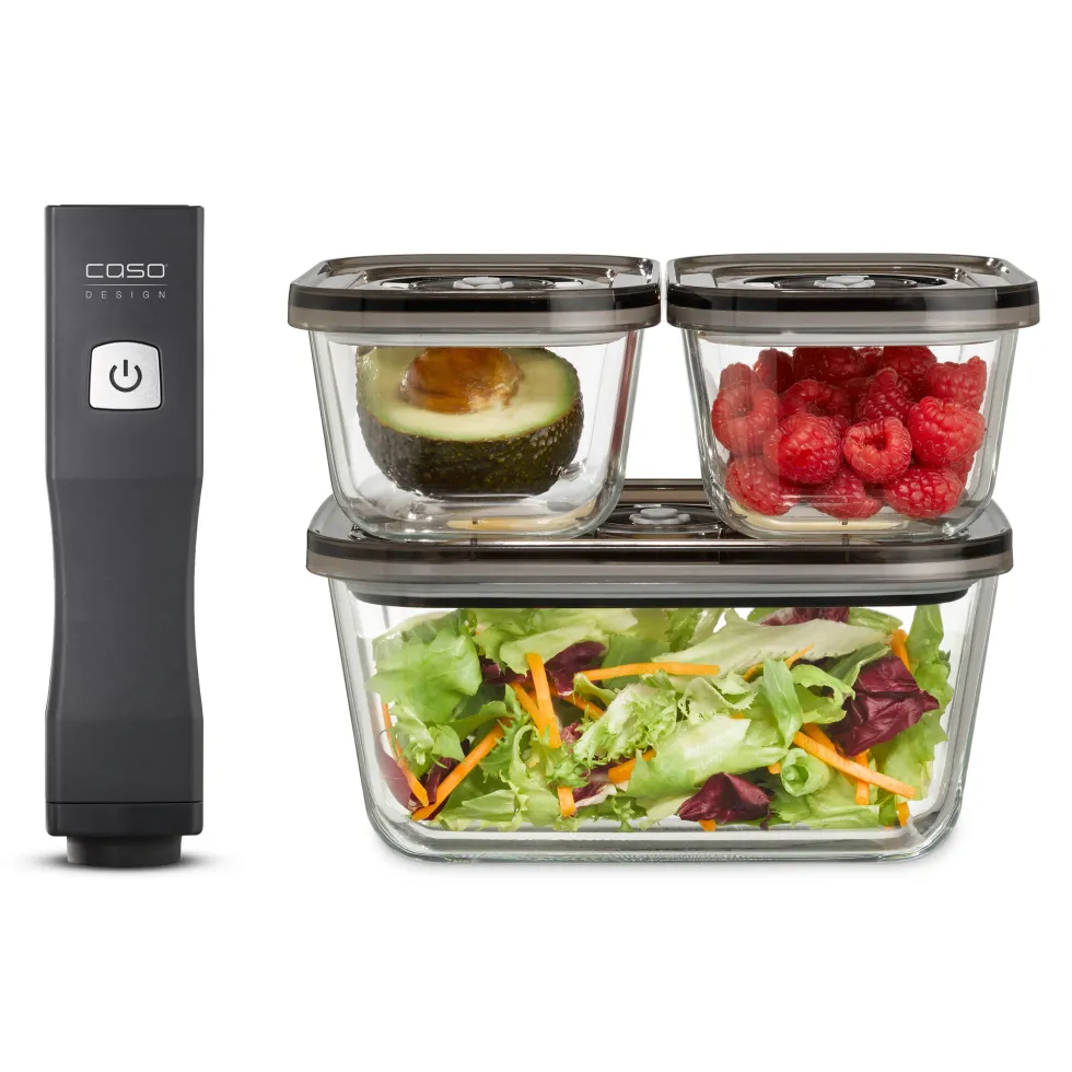Set sottovuoto One Touch Eco