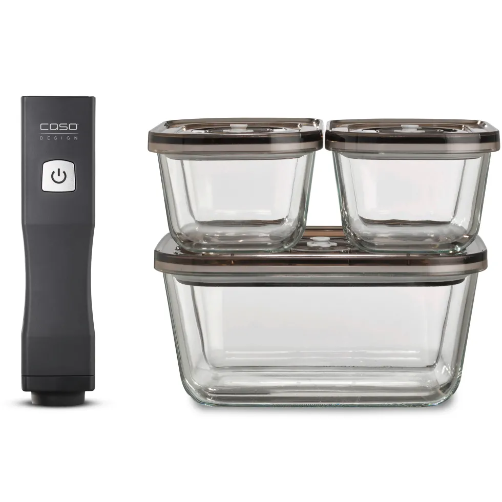 Set sottovuoto One Touch Eco