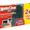 Set spugne Arix 127823 MASTER CLEAN