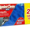 Set spugne Arix 127893 MASTER CLEAN