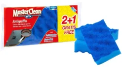 Set spugne Arix 127893 MASTER CLEAN