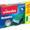 Set spugne Vileda 139181 ONDATTIVA Milleusi