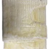 Set tappeti bagno Amicasa YM5013B FRAME Art 41 Avorio