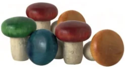 Set tappi bottiglia Caper 103C 6V Colori assortiti