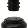 Set tappi bottiglia Ghidini Cipriano 16011 sottovuoto salvavino