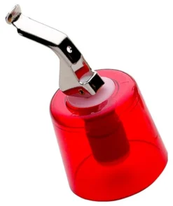 Set tappi bottiglia Ghidini Cipriano 0064 DAILY espansione a campana A