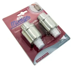 Set tappi bottiglia Ilsa 45250000IVV MIXAGE salva aroma sottovuoto Acc