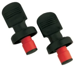 Set tappi bottiglia Pedrini 0343 4 ad espansione