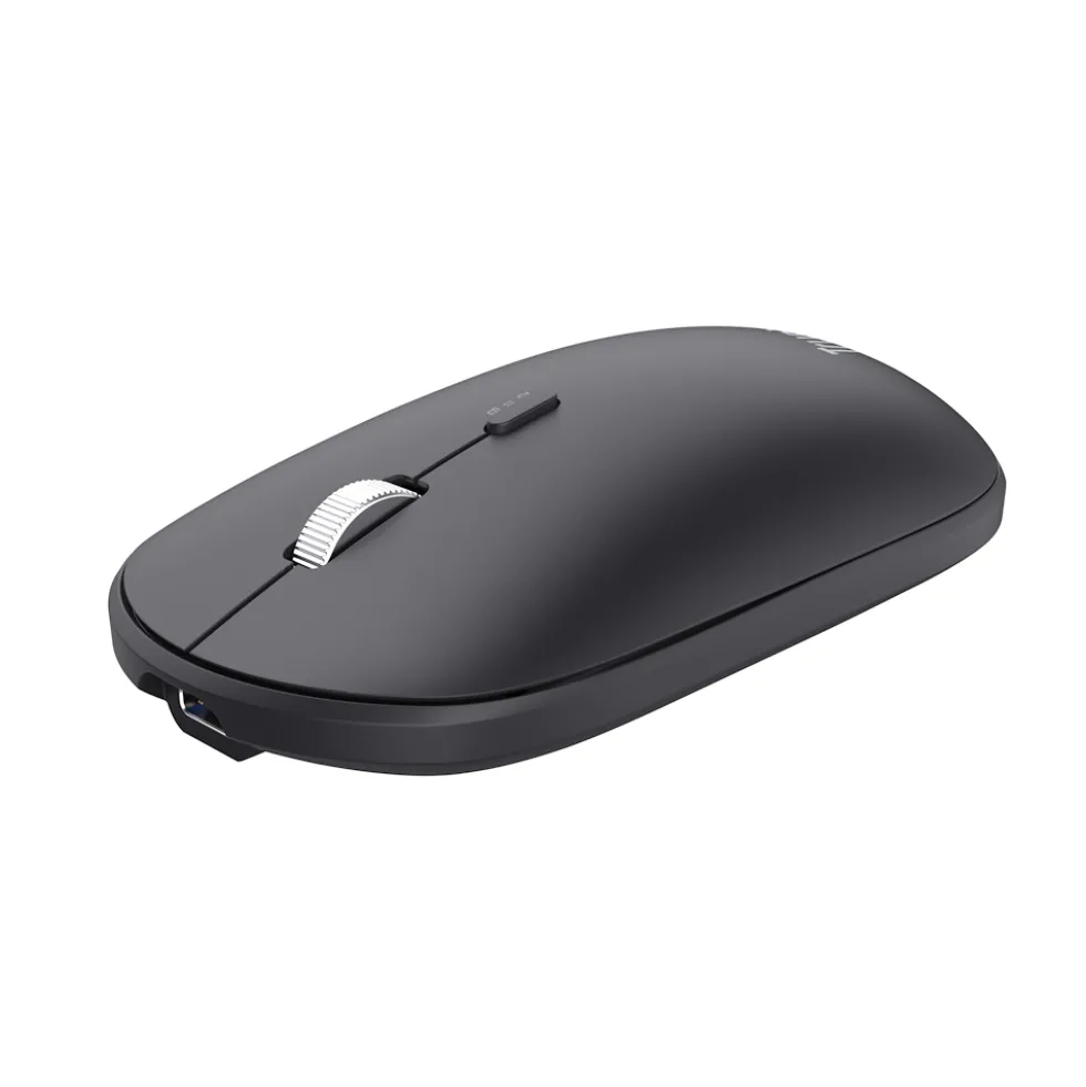 Set tastiera e mouse wireless Trust Lyra 24844 multi-dispositivo