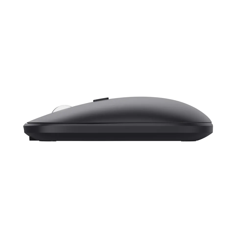 Set tastiera e mouse wireless Trust Lyra 24844 multi-dispositivo