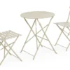 Set tavolo e sedie Yes Everyday 0804922 AUSTIN Gypsum