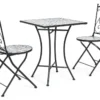 Set tavolo e sedie Yes Everyday 0806148 ERICE