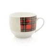 Set 2 tazze jumbo in porcellana • 500 ml - Kilty