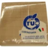 Set tovaglioli monouso Essebidue CA00900930 Oxford 2 Veli