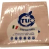 Set tovaglioli monouso Essebidue RO00900930 Oxford 2 Veli
