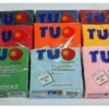 Set tovaglioli monouso Essebidue 700700GI 2 Veli Giallo