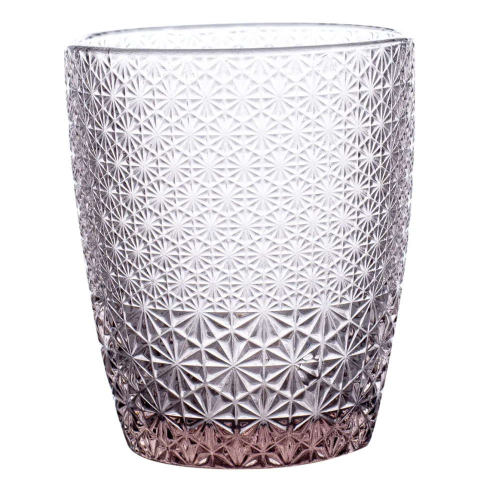 Set 6 tumbler 320 ml - Mozart