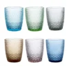 Set 6 tumbler 320 ml - Mozart