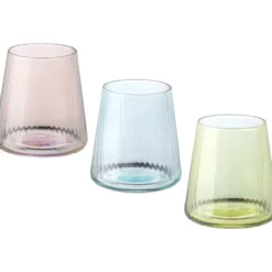 Set 6 tumbler 400 ml - Reale