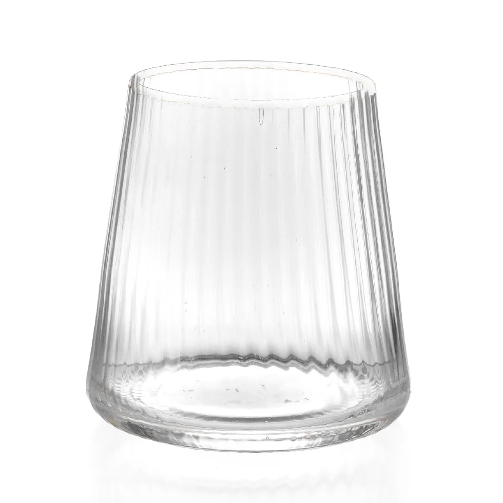 Set 6 tumbler 400 ml - Reale