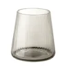 Set 6 tumbler pasta di vetro 400 ml - Reale