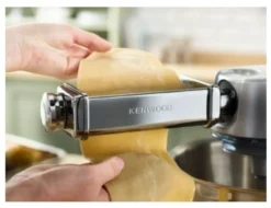 Sfogliatrice planetaria Kenwood AW20011034 Kax980Me Inox