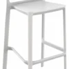 Sgabello Ambienta 07 GA 07BCO FLOW Bianco