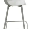 Sgabello Amicasa 16991 BIBIONE Beige