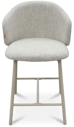 Sgabello Amicasa HDC25S006 MAYA Beige