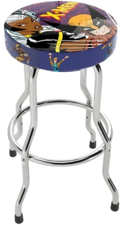 Sgabello Arcade1Up MRC S 404800 MARVEL X Men
