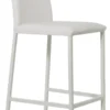 Sgabello Il Siedidormi 0035 cat a BETTY Zeus 102 bianco