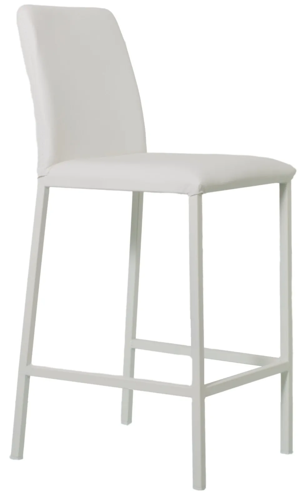 Sgabello Il Siedidormi 0035 cat a BETTY Zeus 102 bianco