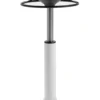 Sgabello Topstar SH803DC0 BBT COACH Nero