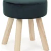 Sgabello Yes Everyday 0748163 ADELINE Rosa antico