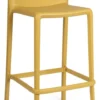 Sgabello Yes Everyday 0650051 CHLORIS Ocra