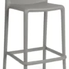 Sgabello Yes Everyday 0650052 CHLORIS Grigio