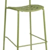 Sgabello Yes Everyday 0650039 CLOVER Turtle
