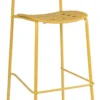 Sgabello Yes Everyday 0650038 CLOVER Ocra