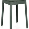Sgabello Yes Everyday 0734522 SCOOBY Verde petrolio