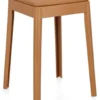 Sgabello Yes Everyday 0734521 SCOOBY Cognac