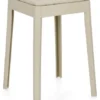 Sgabello Yes Everyday 0734523 SCOOBY Grigio chiaro