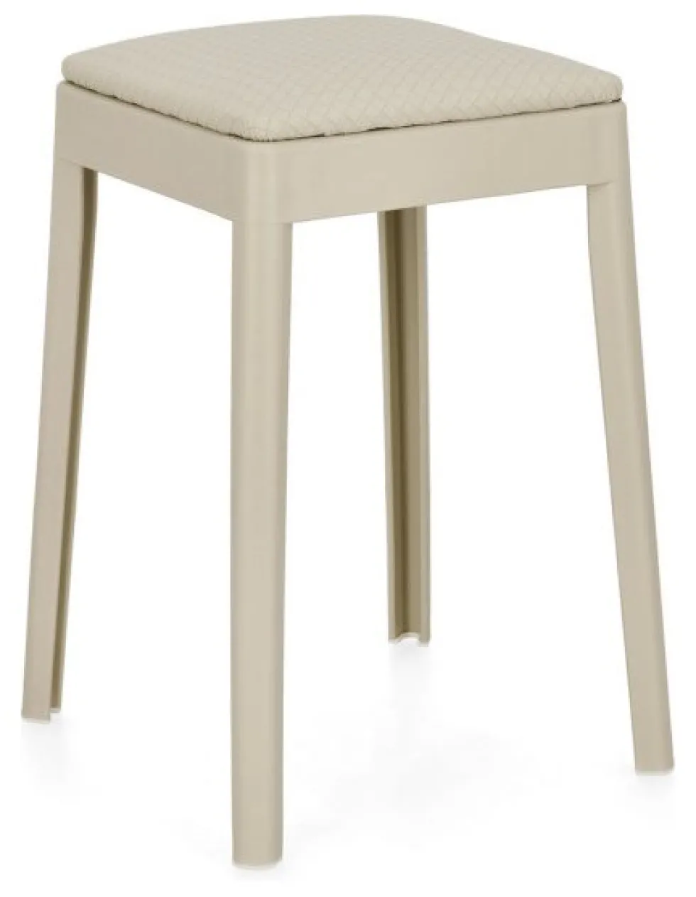 Sgabello Yes Everyday 0734523 SCOOBY Grigio chiaro