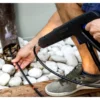 Sgombratubi idropulitrice Annovi Reverberi 43827