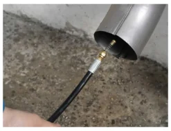 Sgombratubi idropulitrice Annovi Reverberi 43827