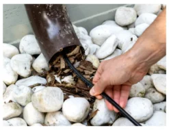 Sgombratubi idropulitrice Annovi Reverberi 43827