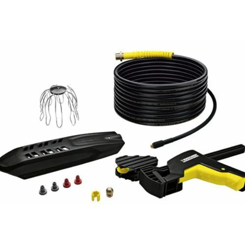 Sgombratubi idropulitrice Karcher 26422400