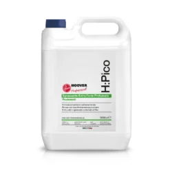 Sgrassante ecologico pavimenti extra forte al pino 5 litri